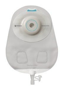 COLOPLAST SenSura Mio Convex Dyb urostomi