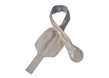 COLOPLAST Assura Plus Natpose 2-dels, tømbar