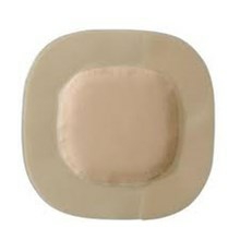 COLOPLAST BIATAIN SUPER med klæber 10 x 10 cm