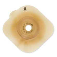 DANSAC NOVA 2 Convex basisplade