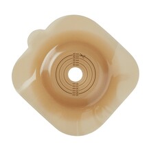 DANSAC NOVA 2 Convex basisplade