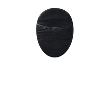 DANSAC NovaLife TRE 1, sort lukket pose
