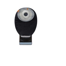 DANSAC NovaLife TRE sort soft convex tømbar