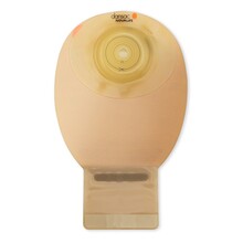 DANSAC NOVALIFE 1 GX Convex, tømbar pose