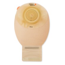 DANSAC NOVALIFE 1 GX Convex, tømbar pose