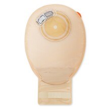 DANSAC NOVALIFE 1 GX Convex, tømbar pose