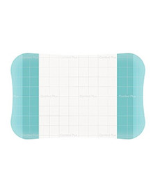 COLOPLAST COMFEEL PLUS TRANSPARENT