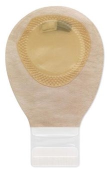 HOLLISTER Moderma Flex Børn Tømbar 0-51 mm, klar