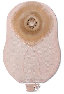 HOLLISTER 1-dels CeraPlus Uro konveks