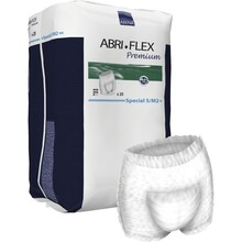 Abri-Flex Premium S/M2, 20 stk.