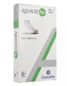 AQUACEL Ag+ Extra