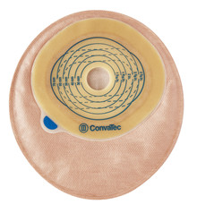 CONVATEC ESTEEM+ lukket pose  m/vindue