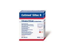 Cutimed Siltec B