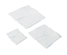 Nobatop-S slids/tracheal, kompres, non woven 6 lag