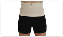Comfizz Waistband med silikone 17,5 cm