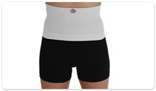 Comfizz Waistband med silikone 17,5 cm