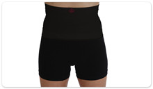 Comfizz Waistband med silikone 17,5 cm