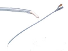 Rüsch Aquaflate Ballonkateter med forfyldt sprøjte