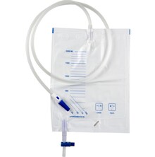 Taining Urinpose sengepose 120 cm 2000 ml