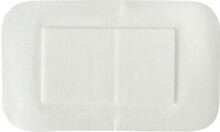 Kliniplast væsketæt plaster med sårpude 5x9 cm