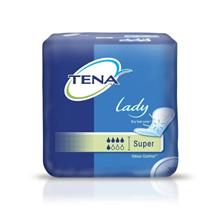 TENA Lady Super bind 30 stk.