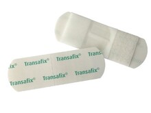 Transafix kateterfiksering 9x3 cm 