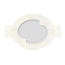 3M TEGADERM Absorbent oval
