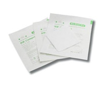 Klinion non woven kompres steril 4 lag