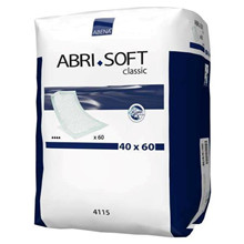 Abri-Soft Underlag 40x60 cm 60 stk.