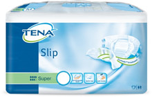 TENA Slip Super Alt-i-et ble 