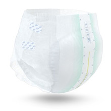 TENA Slip Super Alt-i-et ble 