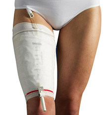 Carefix Urinposeholder
