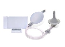 AQUAFLUSH Compact + system månedssæt 