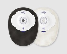 WELLAND Aurum Plus Soft Convex Lukket pose