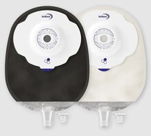 WELLAND Aurum Plus Soft Konveks Urostomipose