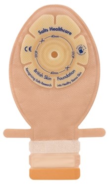 SALTS Confidence Comfort Neonatal
