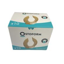 OSTOFORM moldable seal med FLOWASSIST 