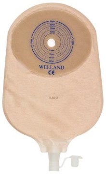 WELLAND Flair Active Urostomipose