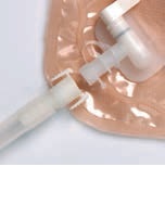 SALTS konnector til urinpose
