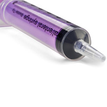 MEDICINA Enteral Sprøjte