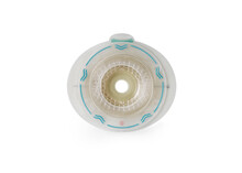 COLOPLAST SenSura Mio Flex Convex dyb plade