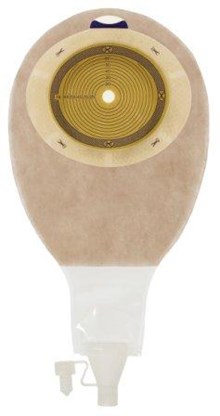 COLOPLAST SenSura Post-Op