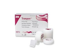 3M Transpore tape 