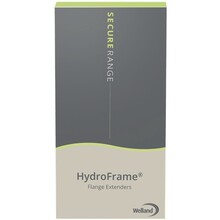 WELLAND Hydro Frame kantsikringer