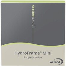 WELLAND Hydro Frame kantsikringer