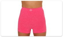 Comfizz Level 1 - Boxershorts med høj talje