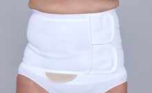 SUPORTX Easy Peel Bælte