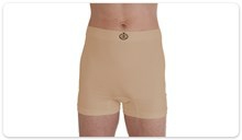 Comfizz Level 1 - Boxershorts med høj talje