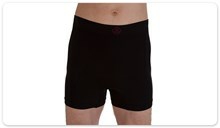 Comfizz Level 1 - Boxershorts med høj talje