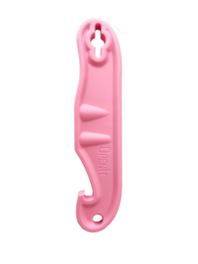 byLink OpenIt ergonomisk værktøj Pink